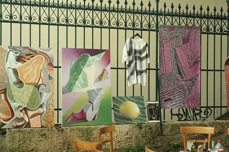 atelier Hanibal Salvaro 8